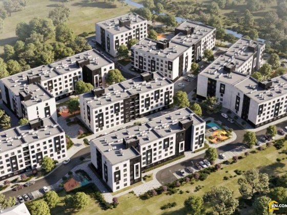 ЖК Сенсація 20м.кв ВЛАСНИК Гостомель
