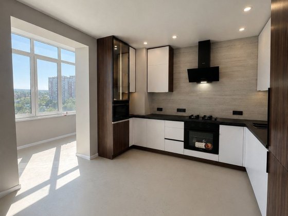 Продам 2к квартиру | Гостомель | новий ремонт | газ | 62 м² Гостомель