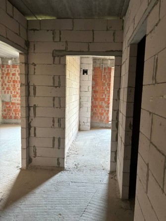 1 к. Квартира 37м² | Газ | 1 поверх | Гостомель | Є РОЗТЕРМІНУВАННЯ - фото 1