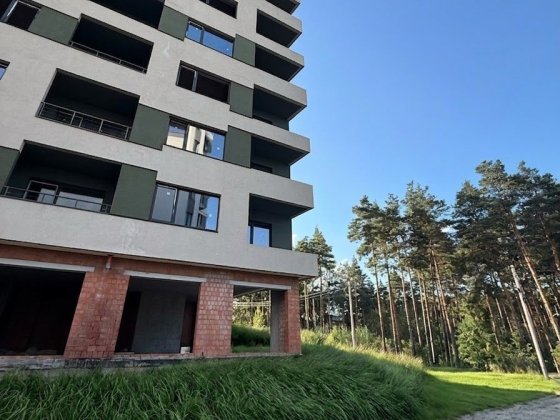 Продам квартиру 47м2 Гостомель Ліс Гостомель