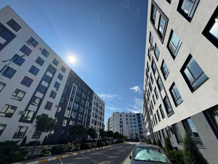 Терміново! Продам квартиру в Гостомелі! Оформлення -2% - фото 1
