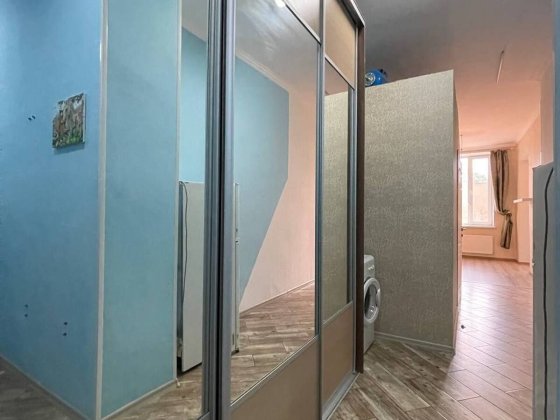 1 комнатная со своим входом Черноморск