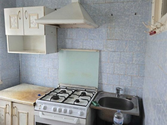 3 комнатная квартира возле моря Чорноморськ