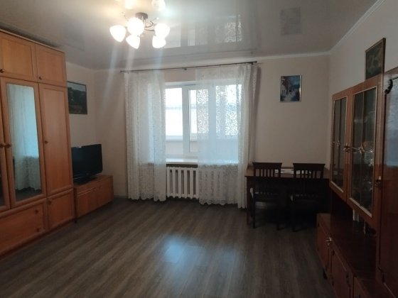 1ком 40м2 с ремонтом Черноморск