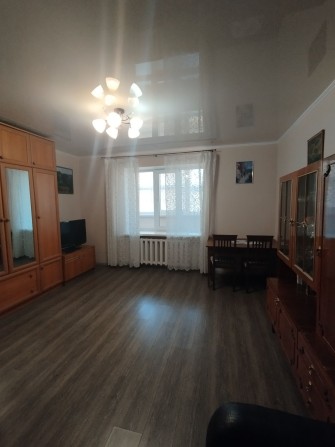 1ком 40м2 с ремонтом - фото 1