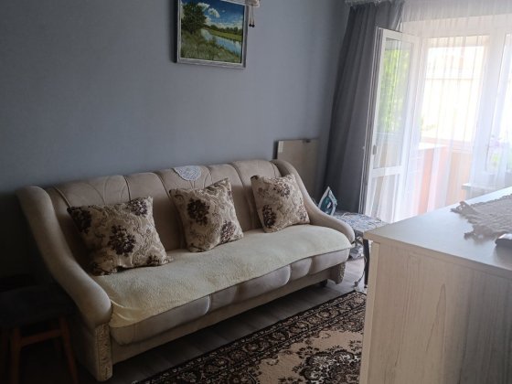 Продаж 1-кімнатної квартири, цегяний будинок, м.Калуш, вул.Коновальця 9, 4 поверх, Калуш
