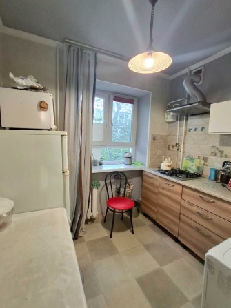 Продам 2 комнатную квартиру лабораторию на Данченко - фото 1