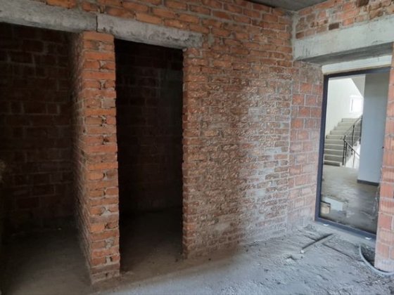 УВАГА!!!РЕАЛЬНА!!! Продам 2 кімнатну квартиру! На газу! БЕЗ КОМІСІЇ! ТЕРМІНОВО!!! Гостомель