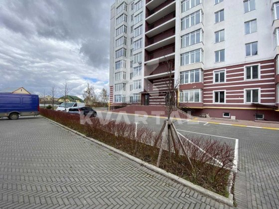 Продаж 1к квартири в ЖК «Покровський» будинок зданий та введений в експлуатацію.Держпрограми ТАК