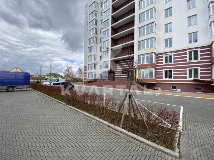 Продаж 1к квартири в ЖК «Покровський» будинок зданий та введений в експлуатацію.Держпрограми ТАК - фото 1