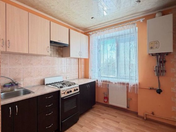 Продаж 1 кімн. квартири Калуш