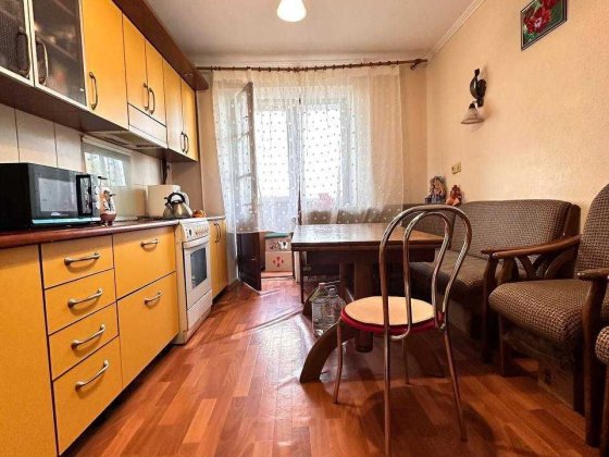 3-кімнатна квартира на 1 Травня Черноморск