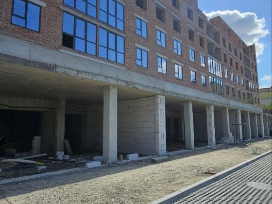 Продам 1 к квартиру в ЖК Бровар Калуш Калуш