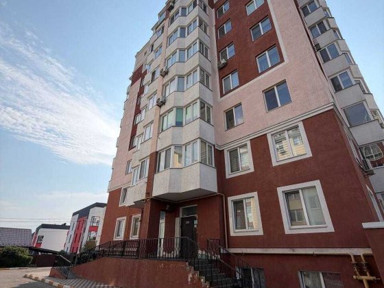Терміново! 1-кімнатна квартира в Гостомелі -34 м2 ,2 поверх,2 оф на вул. Вересневій. Гостомель