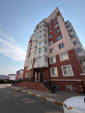Терміново! 1-кімнатна квартира в Гостомелі -34 м2 ,2 поверх,2 оф на вул. Вересневій. - фото 1