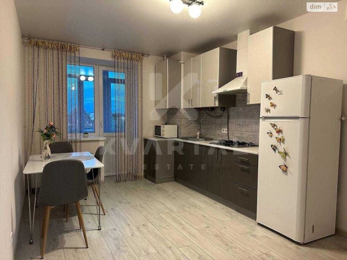 1к квартира з ремонтом | Мінімальне оформлення | газ | центр Гостомеля - фото 1
