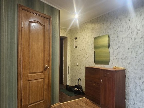 Продам 2-кімнатну квартиру з індивідуальним опаленням з індивідуальним опаленням Каменец-Подольский