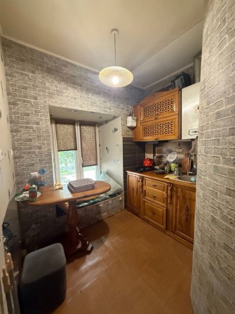 Продам 1-кімнатну квартиру - фото 1