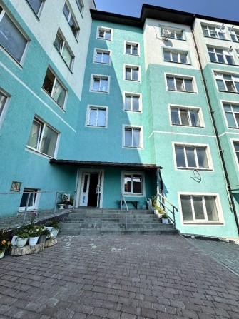 Продається простора квартира - фото 1