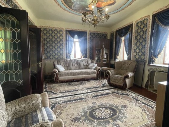 Продам 3 кім  квартиру старе місто Каменец-Подольский