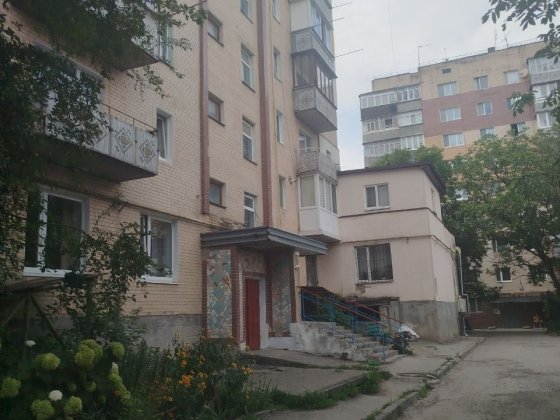 Продаж квартири від власника! Каменец-Подольский