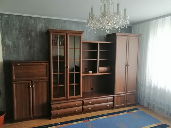 Продам 2хк.кв. мікрорайон Жовтневий - фото 1