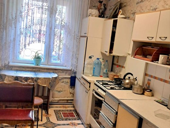 Продам 2 к квартиру у моря Чорноморськ