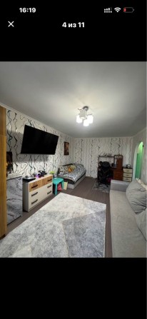 1 комн кв -30 м2 - фото 1