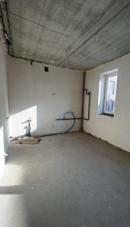 Продам 1к смарт-квартиру | Гостомель | 25,2 м² | газ | поруч озеро, парк - фото 1