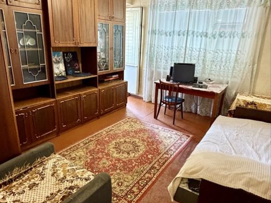 2к квартира в центрі Каменец-Подольский