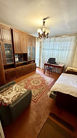 2к квартира в центрі - фото 1
