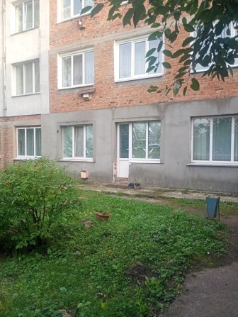 Квартира  двокімнатна - фото 1