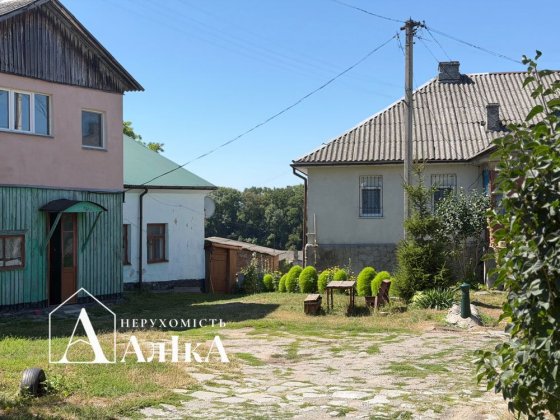 Продам 1-кімнатну квартиру в серці Старого міста Каменец-Подольский