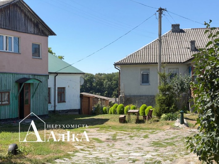 Продам 1-кімнатну квартиру в серці Старого міста - фото 1