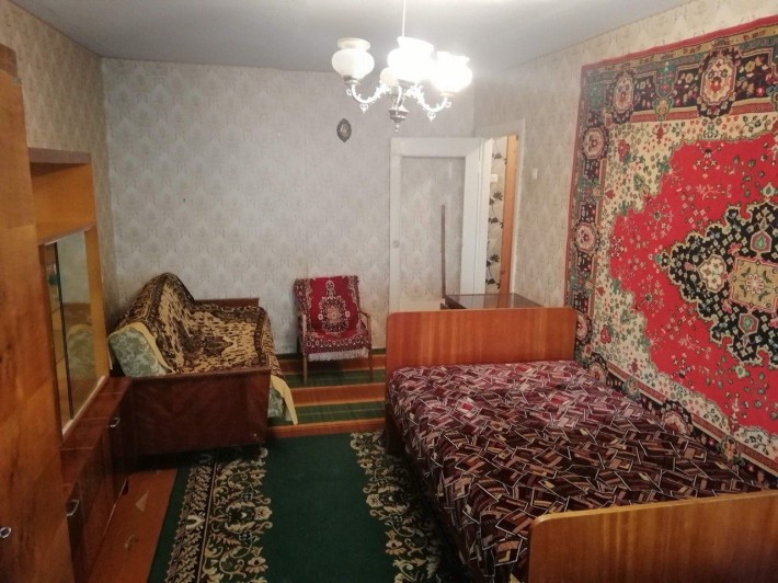 Продам 1 к кв р-н податкової - фото 1