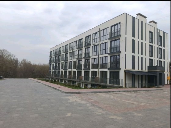 Продаж квартири ЖК Гостомельські липки 5 Гостомель