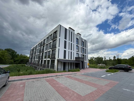 БЕЗ комісії для покупця, продається квартира 30м2, Гостомель, новобудова, Держ програми так! Гостомель