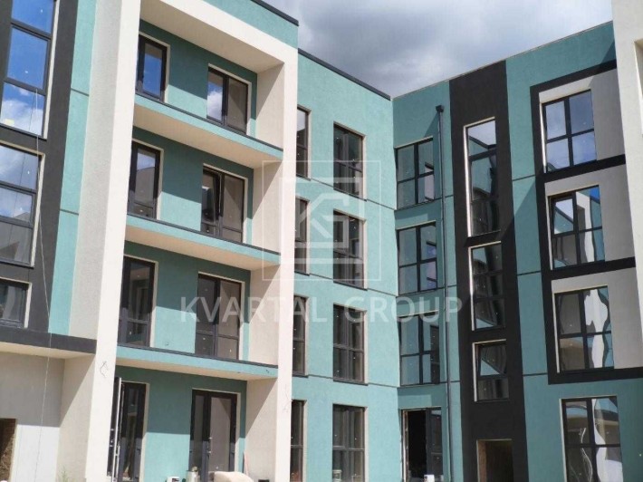 Продам 1 кімнатну квартиру - фото 1