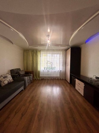 Продам 1-кімнатну квартиру з меблями і технікою, мікрор-н Жовтневий - фото 1