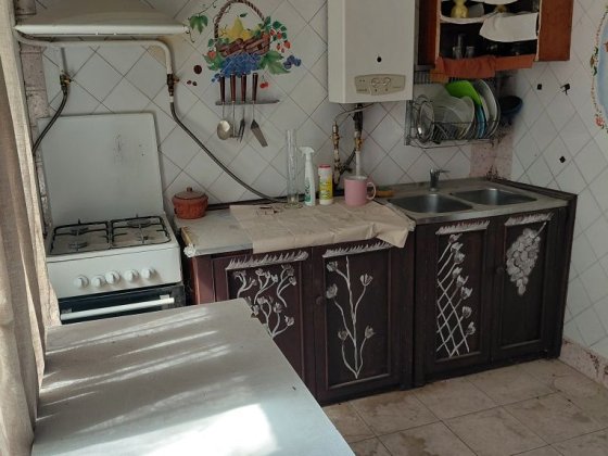 Продам 2-кімнатну квартиру Каменец-Подольский