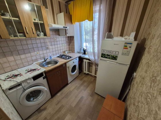 Гостинка в жилому стані м.Чорноморськ вул. Спортивна Черноморск