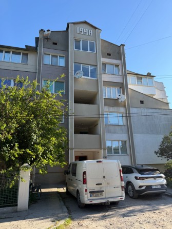 Продаж 3-х кімнатної квартири в Кам’янець-Подільський - фото 1
