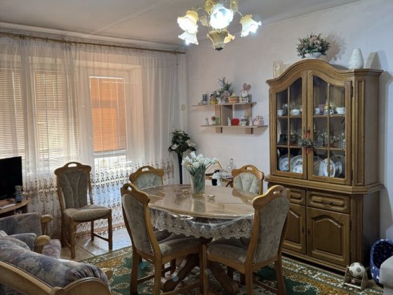 Продам 3-кімнатну квартиру ,Смірнова Каменец-Подольский