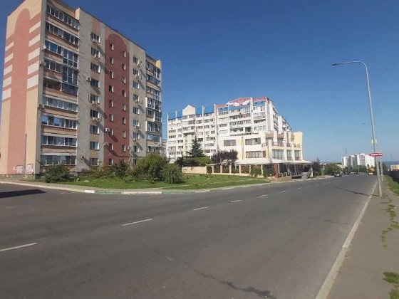 В продажі 2к.квартира біля моря, м.Чорноморск Черноморск
