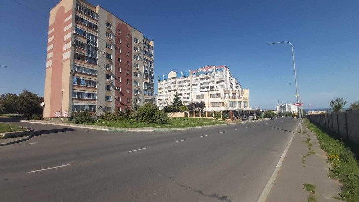 В продажі 2к.квартира біля моря, м.Чорноморск - фото 1