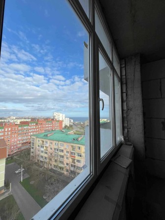 1к.квартира з видом на море ВИГІДНО - фото 1