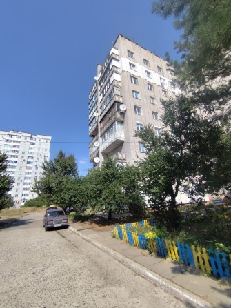 Продаж 3 кімнатної квартири в м. Канів - фото 1
