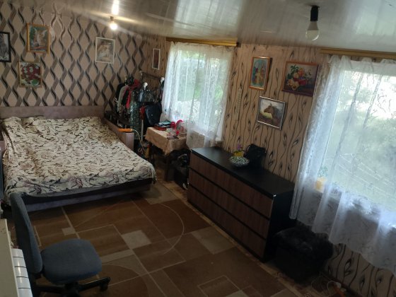 Продам квартиру . Канев