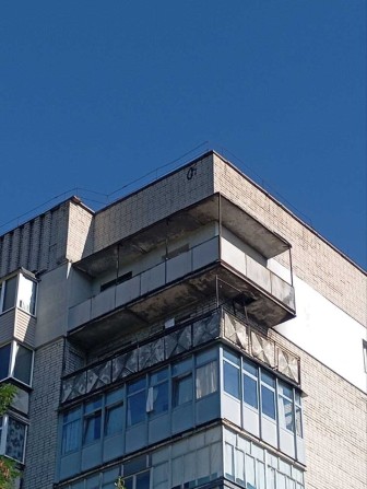 Продам квартиру Канів - фото 1