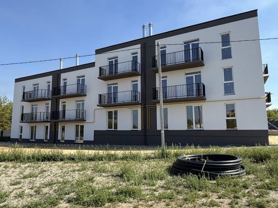 Продам однокімнатну квартиру з індивідуальним ГАЗовим опаленням . Балкон. Сертифікат, єоселя, ваучер Гостомель